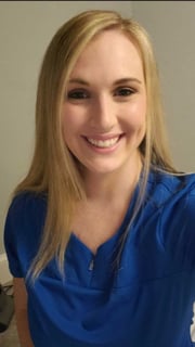 Ashley Jerome, BSN, RN, PCCN